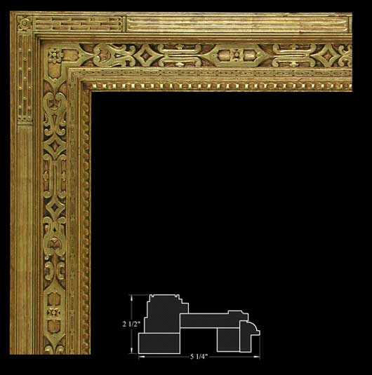 Craftsman Frame Online Catalog